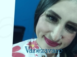Vanezavaro