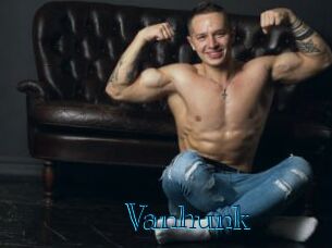 Vanhunk
