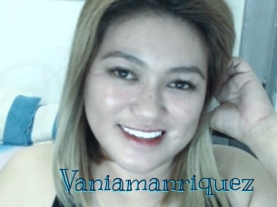 vaniamanriquez Archive DVD BIZ