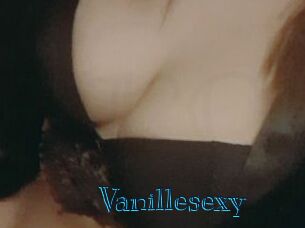 Vanillesexy