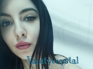 Vanitycrystal