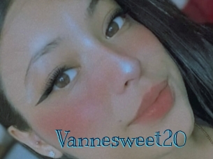 Vannesweet20