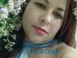 Vannixxx