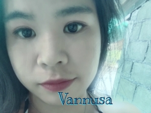 Vannusa