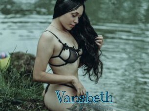Vansbeth