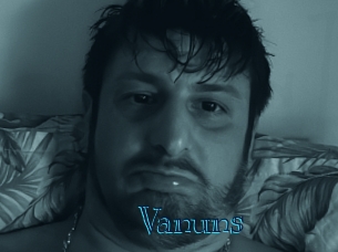 Vanuns