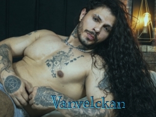 vanvelckan Archive DVD BIZ