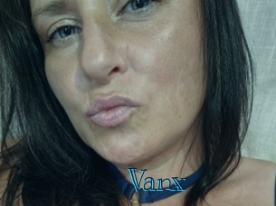 vanx Archive DVD BIZ