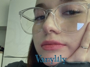 Vanylily