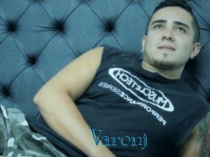 Varonj