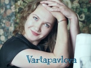 Vartapavlova