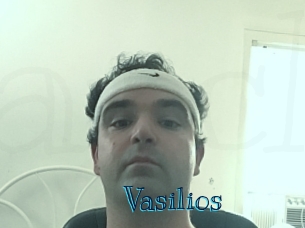 vasilios Archive DVD BIZ