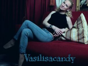 Vasilisacandy