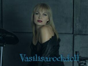Vasilisarockdoll