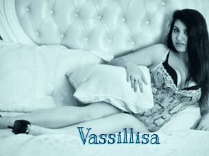 Vassillisa