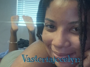 vastoriajocelyn Archive DVD BIZ