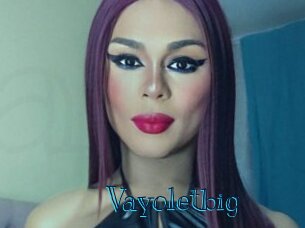 Vayoletbig