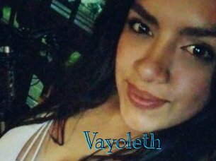 Vayoleth