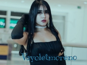 Vayoletmoreno
