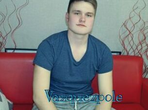 Vazquezpole