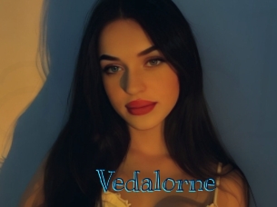 vedalorne Archive DVD BIZ