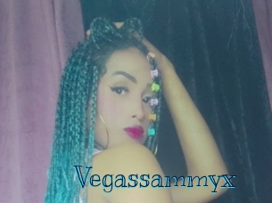 Vegassammyx