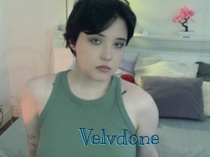 Velvdone