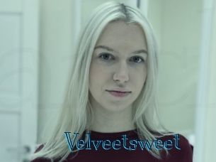 Velveetsweet