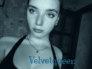 velvetqueen Archive DVD BIZ