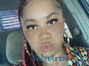 velvetrise Archive DVD BIZ