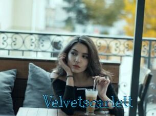 Velvetscarlett