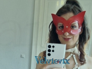 Velvievix