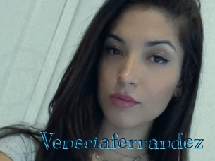 veneciafernandez Archive DVD BIZ