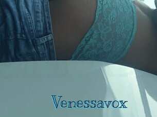 Venessavox
