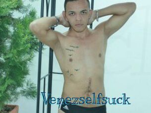 Venezselfsuck