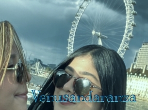 Venusandaranza