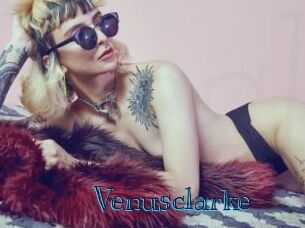 Venusclarke