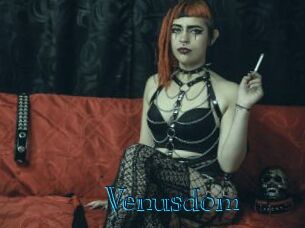 Venusdom