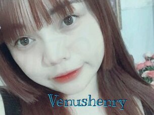 Venushenry