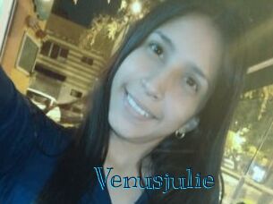 Venusjulie