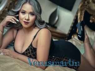 Venusmartin