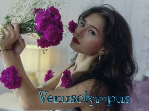 Venusolympus