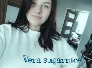 Vera_sugarnice