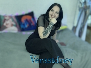 Verasidney