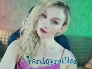 verdgymiller Archive DVD BIZ