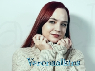 Veronaalkins