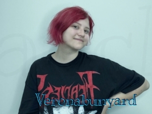 veronabunyard Archive DVD BIZ
