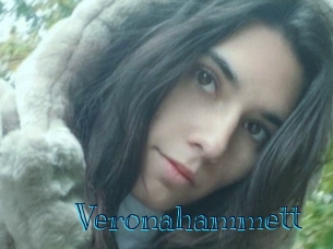 Veronahammett