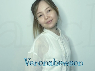 Veronahewson