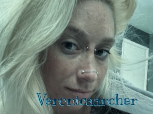 Veronicaarcher